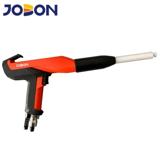 Ručni pištolj za prskanje u prahu