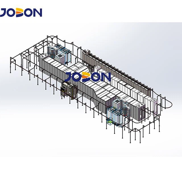 Visoka - CAPACITET AUTOMATSKA LINIJA PRAVA